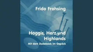 Der Kuss des Kelpie