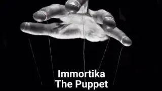 The Puppet live in ny 