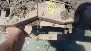 Yanmar YM351 Tractor nalubong series | Valencia City | part 5