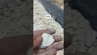 Kaolin