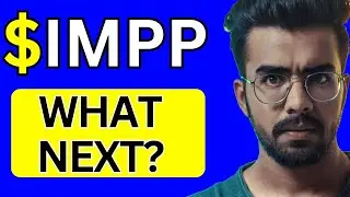 IMPP Stock (Imperial Petroleum stock) IMPP STOCK PREDICTIONS IMPP STOCK Analysis also impp stock