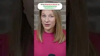 Акции компаний, занимающихся робототехникой и совершающих революцию в здравоохранении.