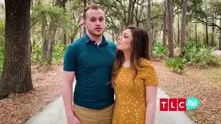 JOSIAH AND LAUREN COUNTING ON
