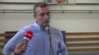 Kadetkinje KK ,,Tutin,, osvojile prvo mjesto regionalne lige Ra&scaron;ko-Kosovskog saveza