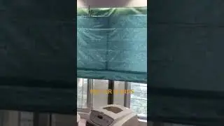 Motorized Roller Blinds, Smart Shades & Office Shutters Automated