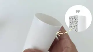 Auber Packaging D45mm PP recyclable tube with New Screw Cap