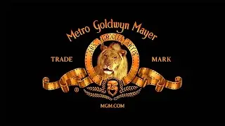 Lion's Roar: an MGM Hollywood Video Magazine special {*1994*}