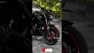 Yamha fz v2 modified black khight #yamahafzv2 #yamahafzv2 #yamahafzv2modified #yamaha #india