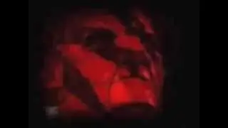 WWE Masked Kane Old Theme song with Titantron 1997
