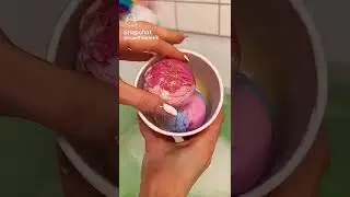 Take a bath with me