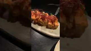 Conoce Rhudo, el nuevo restaurante de moda en Madrid