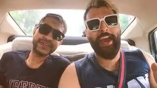 Short trip to Abbottabad | Suleman Rafi | Friends Vibes part 2