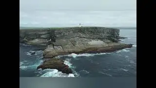 11 Brough of Birsay