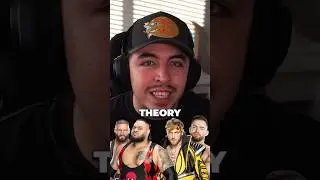 Why Does WWE Refuse to Pull the Trigger on Austin Theory?!
