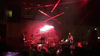 Луна - Jukebox (Live In Tula) 26.04.2019