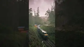 Ooty train 😍 | #ooty #ootytrain