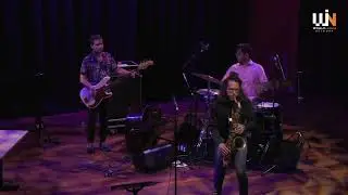 Sena Performers International Jazz Laureate Festival 2024: Vertigo Colelctive