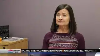 Bozeman philanthropist Marcia Anderson remembered