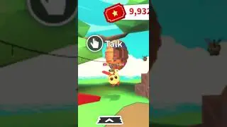 Bee 🩵 - #adoptmeshorts