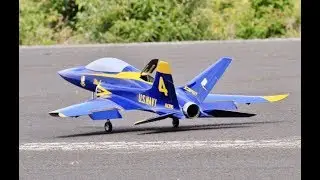 AVIATION DESIGN SCORPION 70
