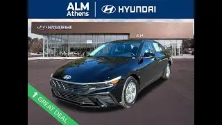 2026 Hyundai Elantra SE GA Athens, Commerce, Lawrenceville, Gainesville, Madison