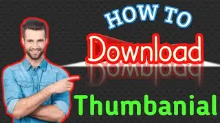 How to download thumbnail of any YouTube videos|How to download YouTube thumbnails|Save thumbnails