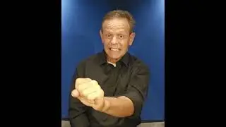 Sign Language Lessons - Brief Introduction to Name-Signs