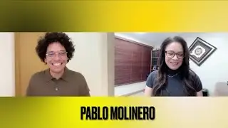 Pablo Molinero Talks About The End Of You Would Do It Too (T&uacute; Tambi&eacute;n Lo Har&iacute;as)