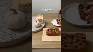 A perfect afternoon 🤎 #autumnbaking #selfcare #asmrafternoonvlog #autumninspo