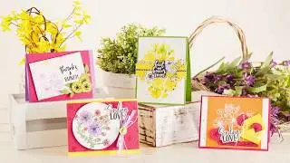FSJ August 2018 Bloom Box [Easy How To]