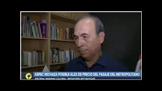 Metropolitano: Protransporte anuncia que no habr&aacute; alza de pasaje [FOTOS]
