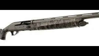 RETAY Masai Mara unboxing and first hunt