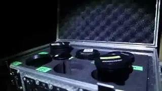 Showreel 2015 - CineVIDEO lab snc