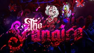 (FLUKE FROM 54%) The Yangire 100% (Extreme Demon) by Dorami | Geometry Dash 2.2