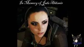 Dying Light Jade Aldemir Tribute....