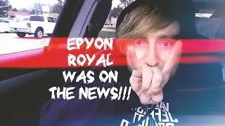 EPYON ROYAL Was Featured On TV!