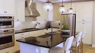 3 Bedrooms, 2,197 sf Home Tour in Gilbert, AZ | Shea Homes