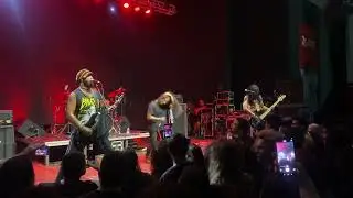 Black Pantera - A Besta (Feat Haru Cage)