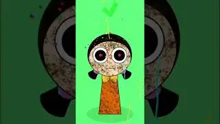 4 Sprunki Incredibox #Sprunki #Incredibox #IncrediboxMod