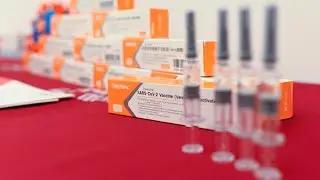 Chinese Covid vaccine 'to be ready in early 2021'