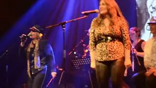 Hanky Panky Extrait - Isabelle Laroche et Brigitte Belanger -Troupe Entre Nous 2019