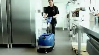 Nilfisk-ALTO SCRUBTEC 337