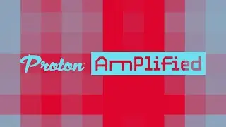 D.Guti - Proton Amplified - June 8, 2023
