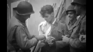 Marigny - Normandie - 27/07/1944 - DDay-Overlord