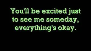 Pierce The Veil- The New National Anthem with lyrics