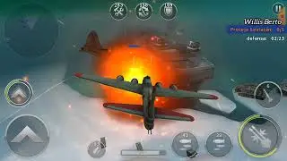 Guia Episodio 10 misión 2 Gunship Battle - 2023