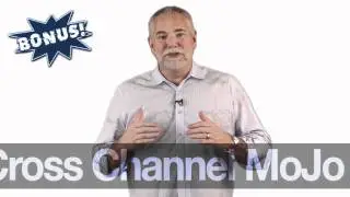 Cross Channel Mojo Bonus Instant Customer