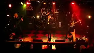 Cilvie -Stray Sheep- 2025/12/21 Shinjuku Antiknock Live