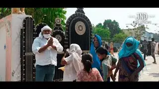 Rashan Vitran | Harishankar Yadav | Jiyanpur Azamgarh | JND Creation