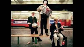 The Tiger Lillies- Heroin and Cocain